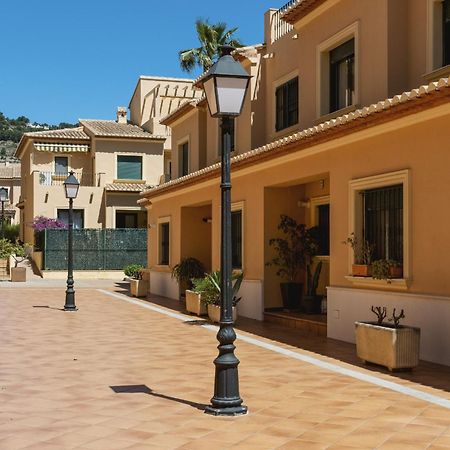 Floridamar Apartment Javea Exterior photo