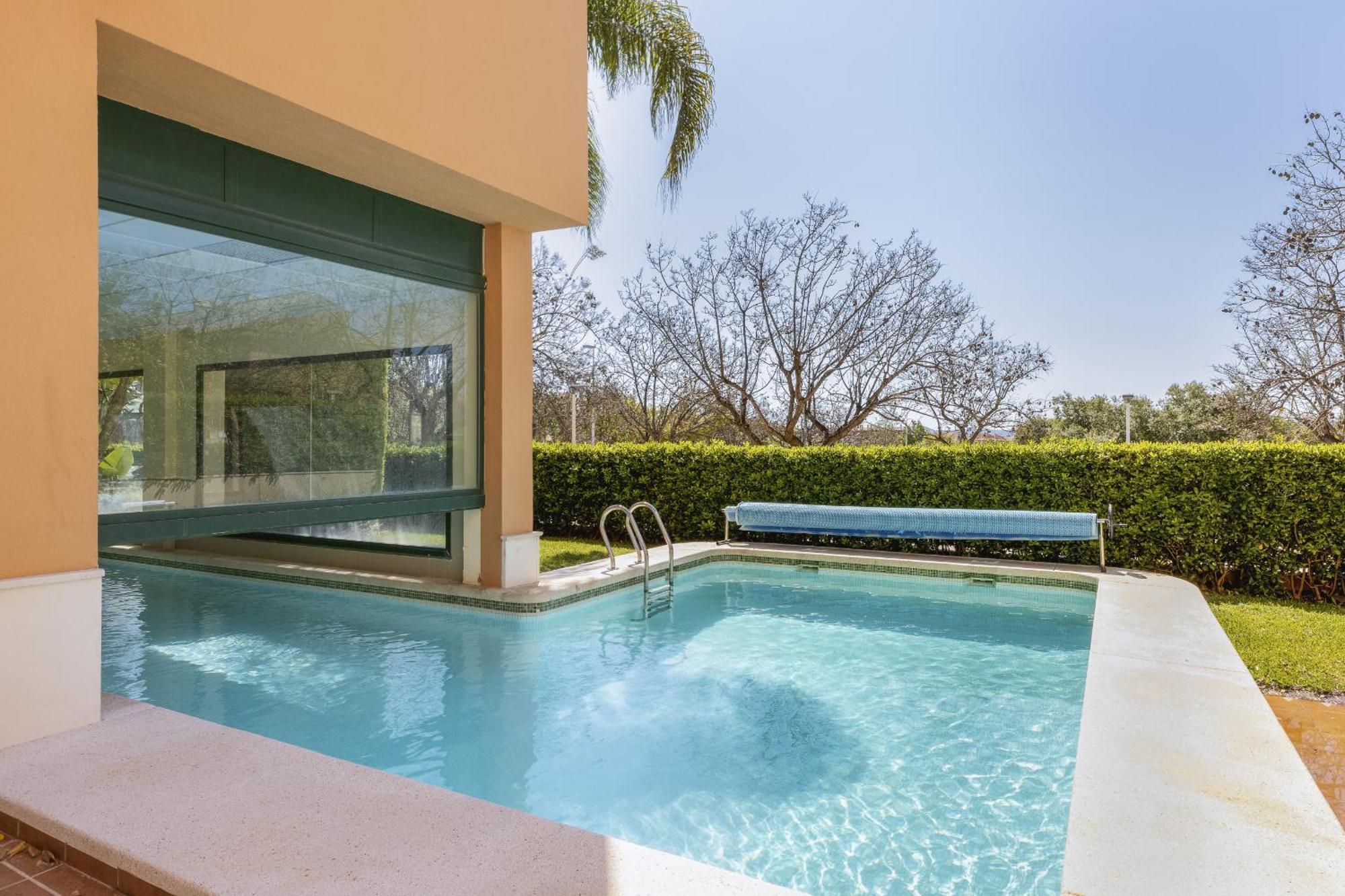 Floridamar Apartment Javea Exterior photo