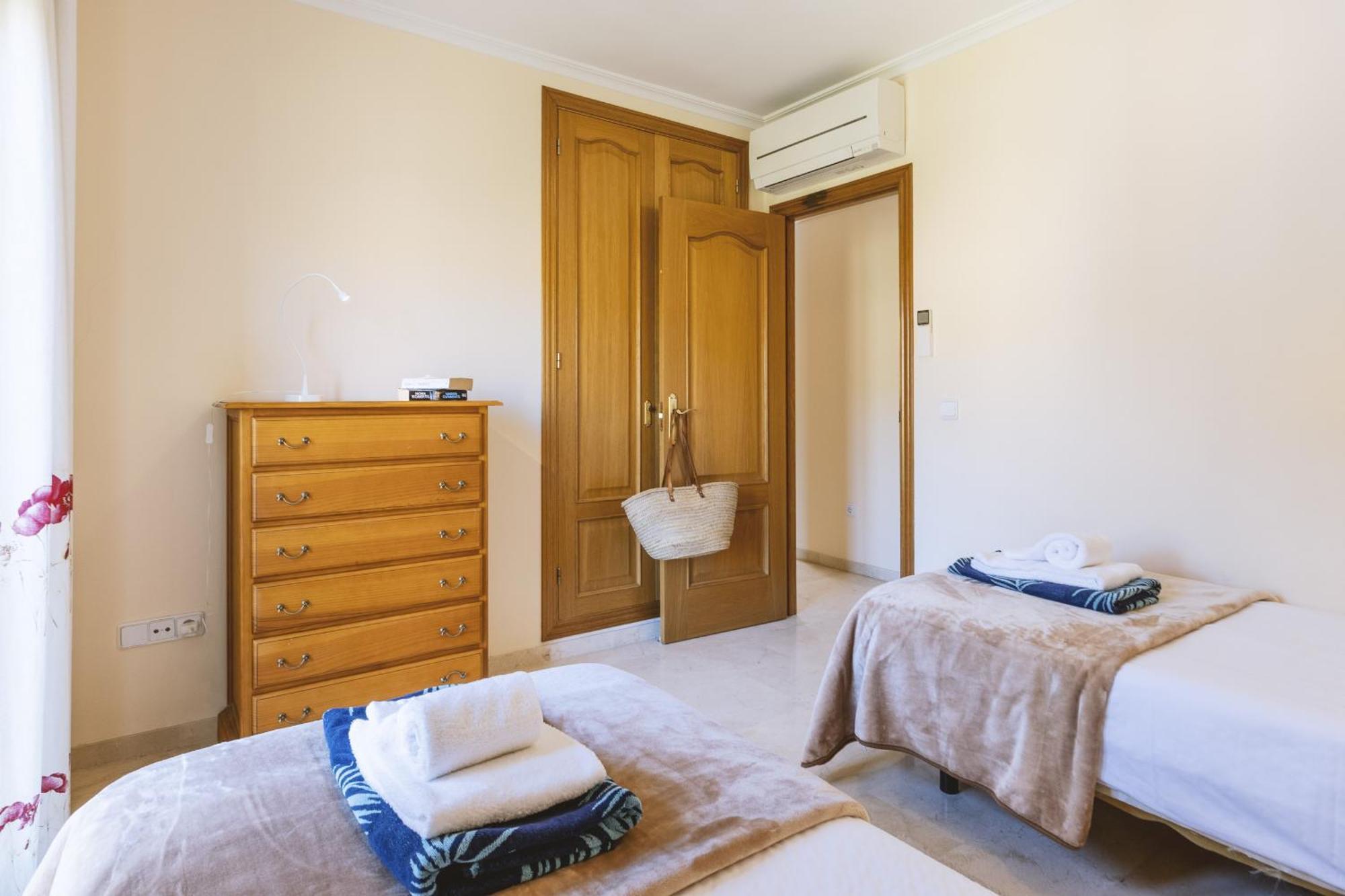 Floridamar Apartment Javea Exterior photo