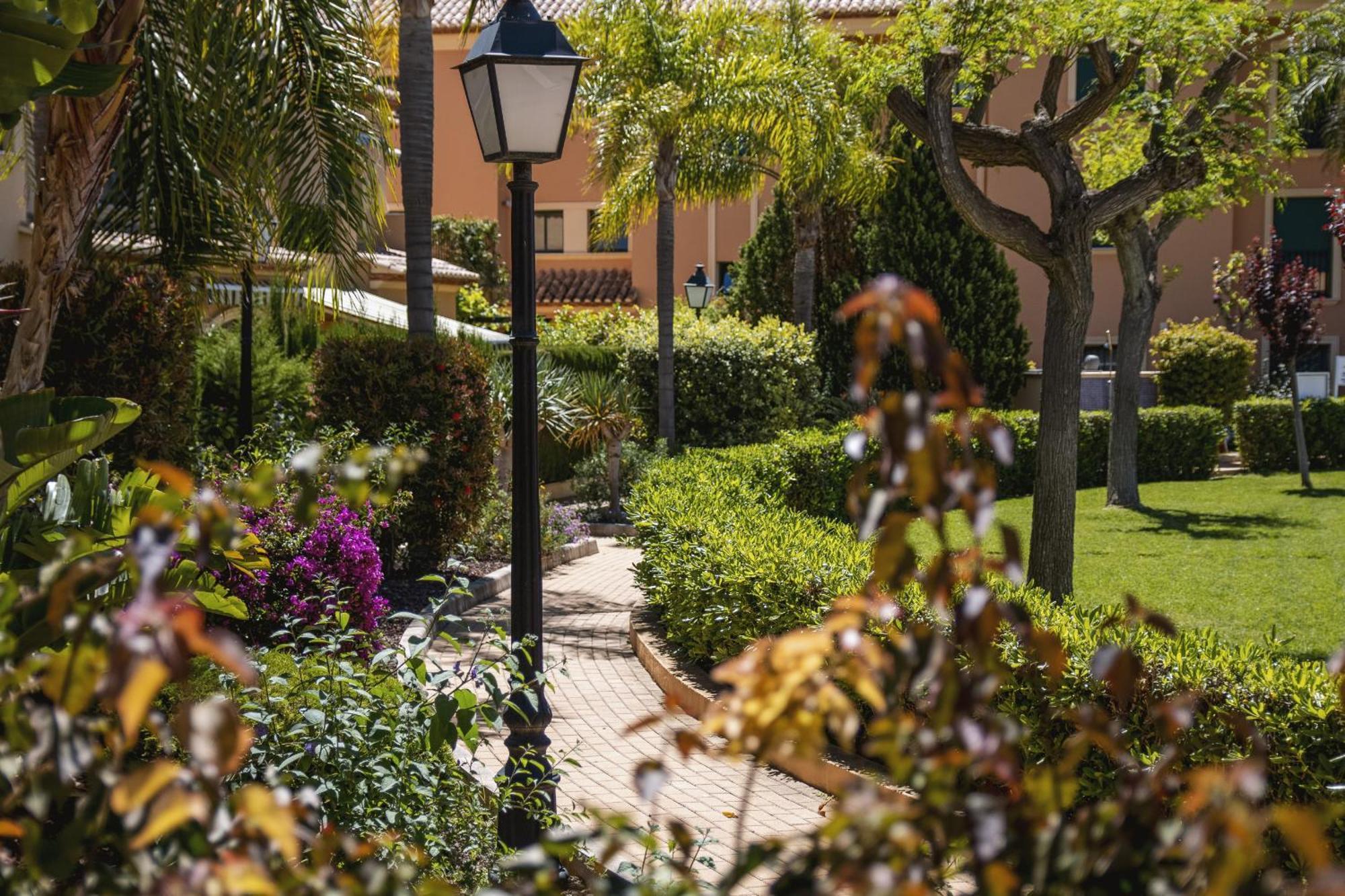 Floridamar Apartment Javea Exterior photo