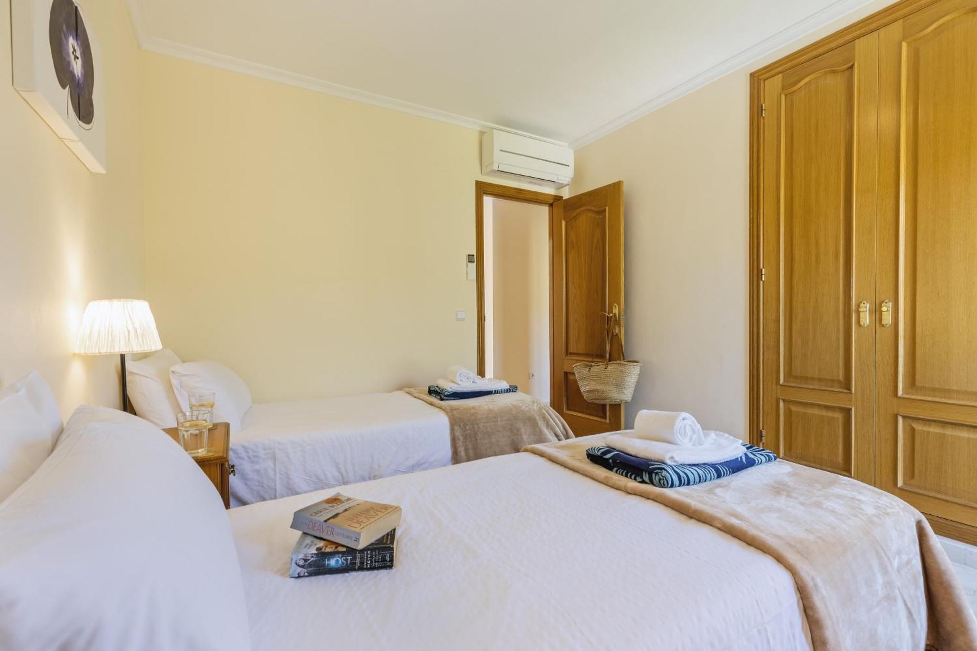 Floridamar Apartment Javea Exterior photo