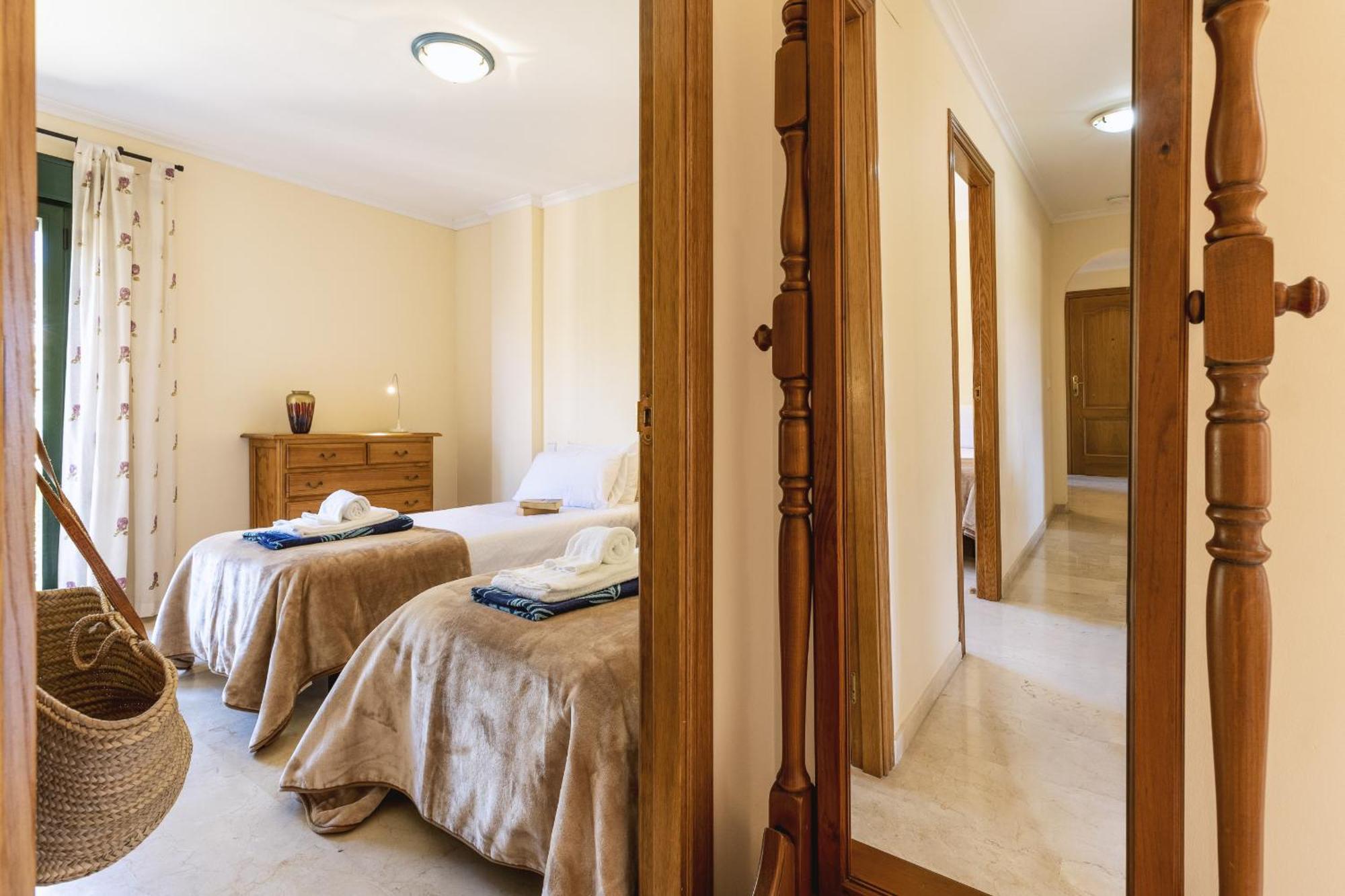 Floridamar Apartment Javea Exterior photo