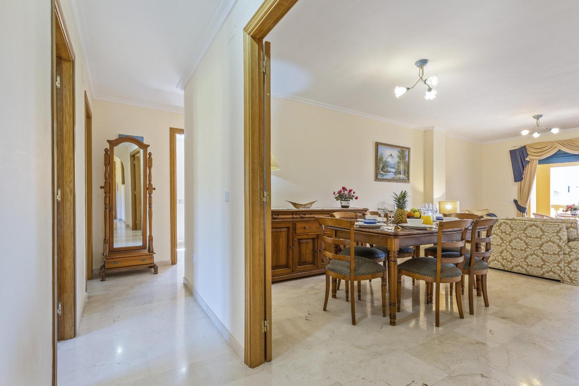 Floridamar Apartment Javea Exterior photo
