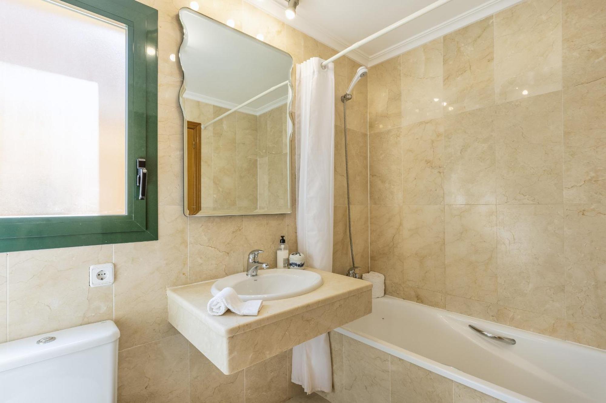 Floridamar Apartment Javea Exterior photo