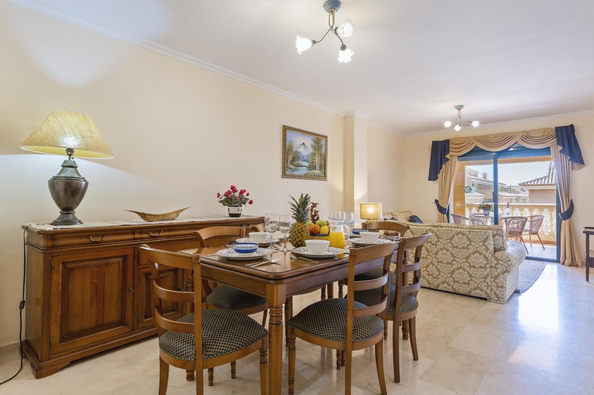 Floridamar Apartment Javea Exterior photo