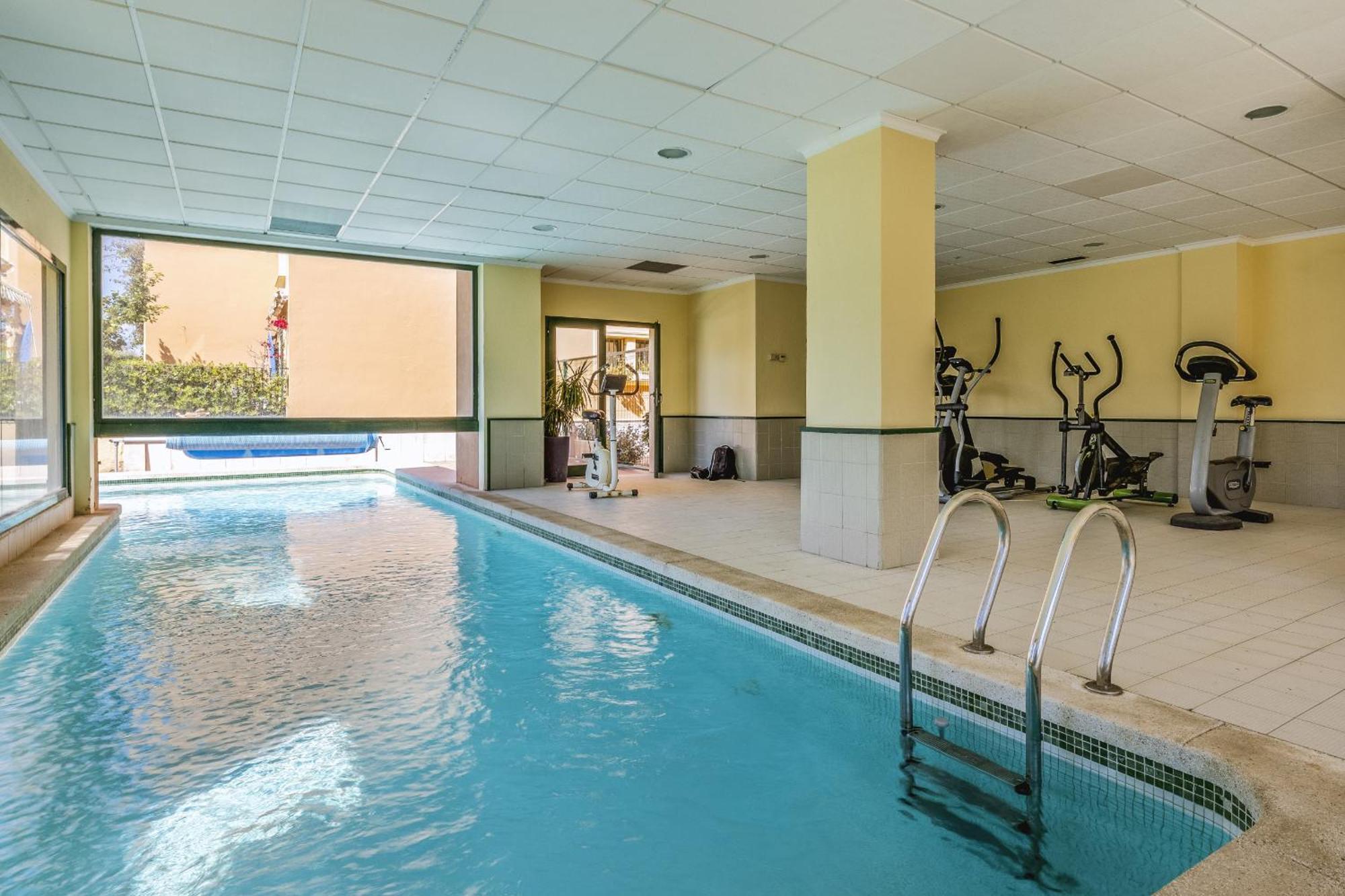 Floridamar Apartment Javea Exterior photo