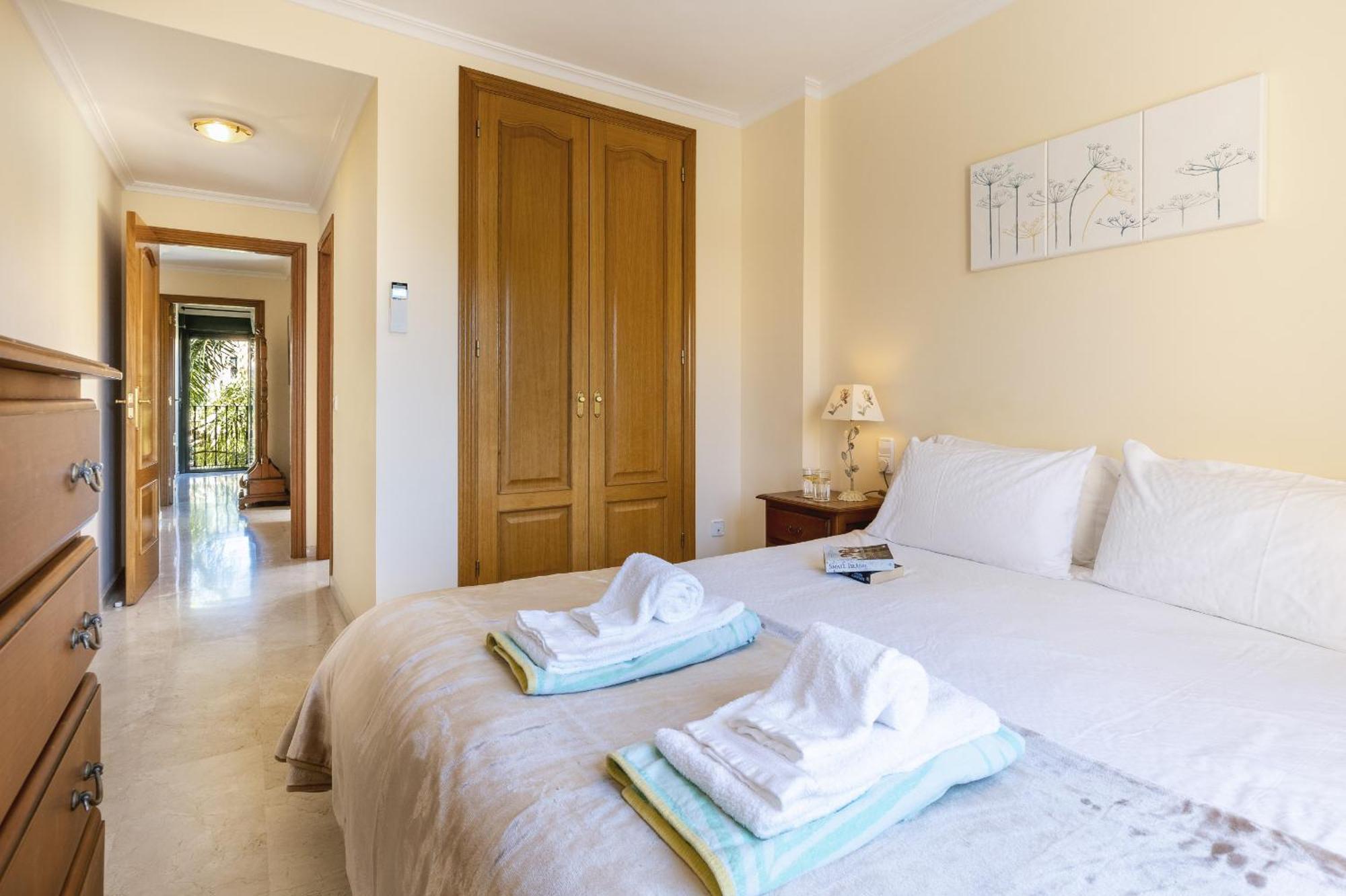 Floridamar Apartment Javea Exterior photo